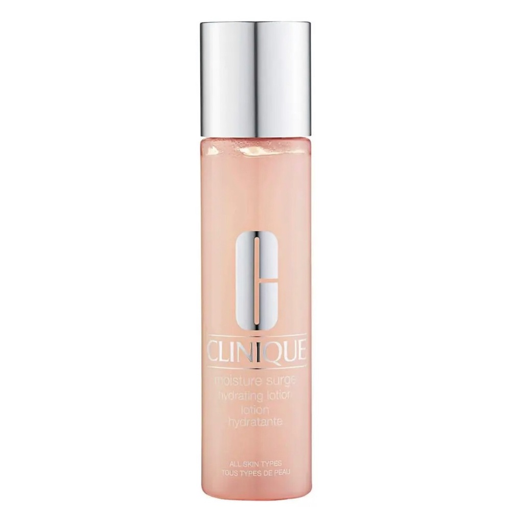 Clinique Moisture Surge Hydrating Lotion 200ml/6.7Oz New Box All Skin Ty…